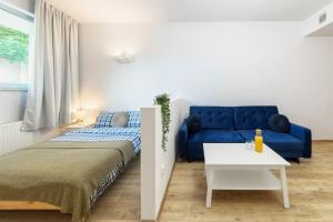 Open Lakes Apartamenty Giżycko