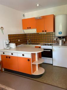 Appartements Studio calme avec terrasse vue mer : Studio - Vue sur Mer