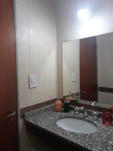 Apartamento Obispo Trejo y Sanabria