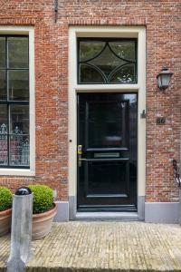 Sterlogies Cityhouse Madame Agaath