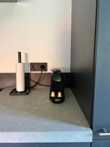 ROYAAL APPARTEMENT CENTRUM MIDDELBURG