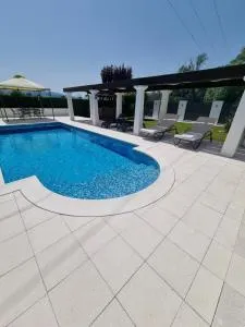 Villa Maslina - Veliki Prolog