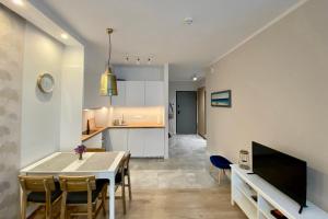 Main City Chmielna Apartment