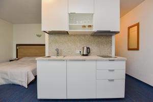 Apartamentai Palangos centre