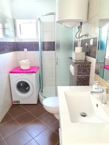 Apartman Varga