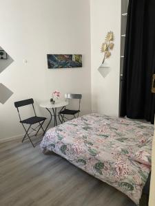 Appart'hotels iNICE : photos des chambres