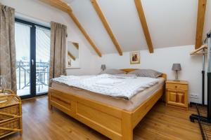 Horský apartmán Temari 5 Klínovec