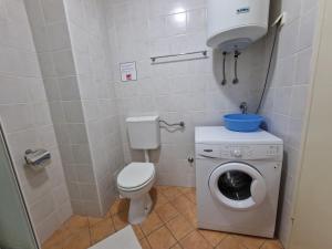 Apartman Puntizela