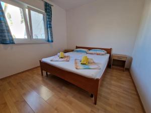 Apartman Puntizela