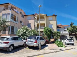 Apartman Puntizela