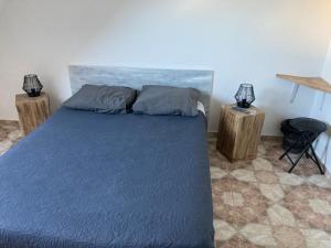 Maisons d'hotes Chez Nenette : photos des chambres