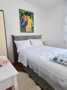 Apartman Varga 