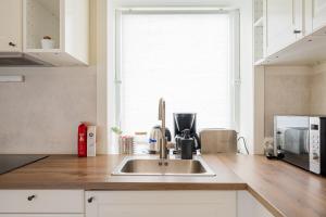 Homelike and Cozy Apt close to City Centre