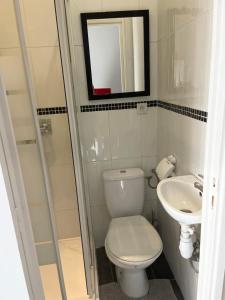 Appart'hotels iNICE : photos des chambres