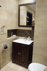 Apartament Bukovy Wisła