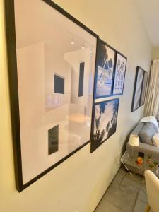 Fortaleza com conforto e praticidade