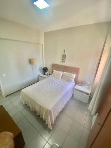 Fortaleza com conforto e praticidade