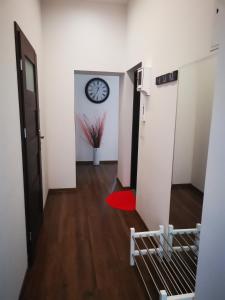 Apartament Ogarna II