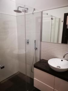 Apartament Ogarna II