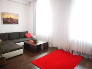 Apartament Ogarna II