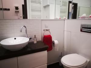 Apartament Ogarna II