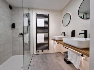 Pri Karlu Rooms & More 