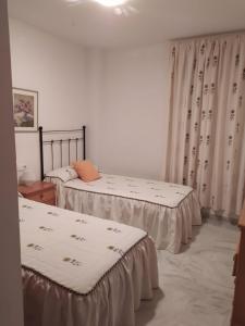 Apartamento en Campo de Golf y cerca de la playa