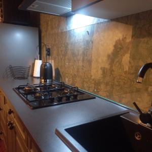 Apartament w Starej Szkole