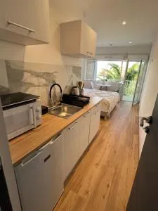 Home Place Apartments - Gujan Arcachon - Саль