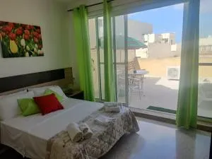 D'Ambrogio Guest House - L-Andrijiet