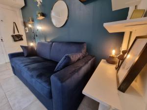 Cosy studio in heart of Montmartre