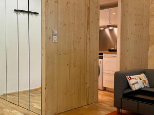 Charmant studio rénové et climatisé