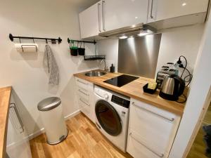 Charmant studio rénové et climatisé