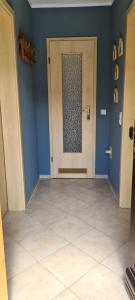 Die Ferienwohnung "Am Kietz"