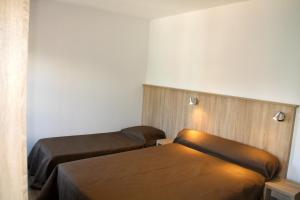 Hotels Hotel Arago : Chambre Triple