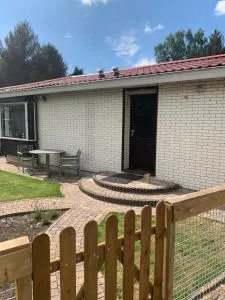 Het Egeltje - Koudhoorn Het Egeltje - Koudhoorn