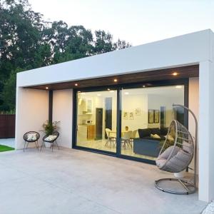 Casiña de Cris - 4hvězdičkové hotely ve městě Boiro