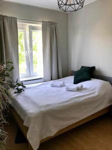 Apartament Rodzinny Sopot