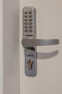 Loft House Double Apartament z ogródkiem