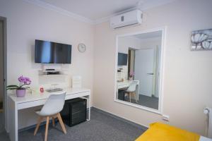 Seva Hotel Health Club