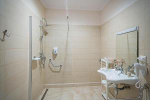 Seva Hotel Health Club