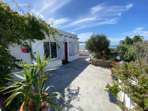 LES OLIVIERS Villa N1 avec piscine privée