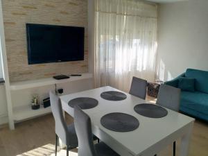 Apartament Blisko Plaży