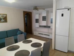 Apartament Blisko Plaży