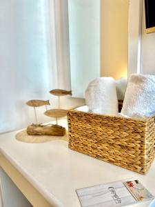 Hotel Cala Di Seta img22