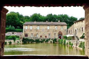 DIMORA DEL POGGIO - Charming Historic Centre - San Quirico dOrcia
