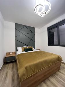 AS Apartments