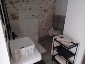B&B / Chambres d'hotes O Anges : photos des chambres