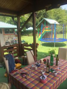 Cottage Ravna Rijeka