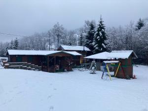 Cottage Ravna Rijeka